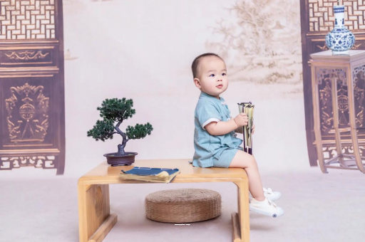延边宝宝反复发烧呕吐