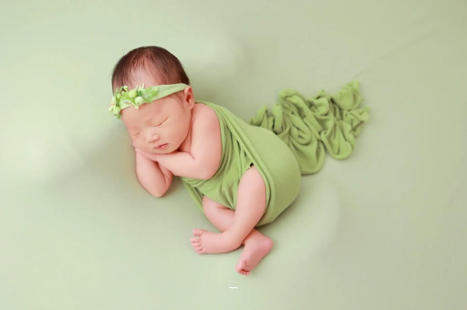 延边宝宝着凉发烧怎么办